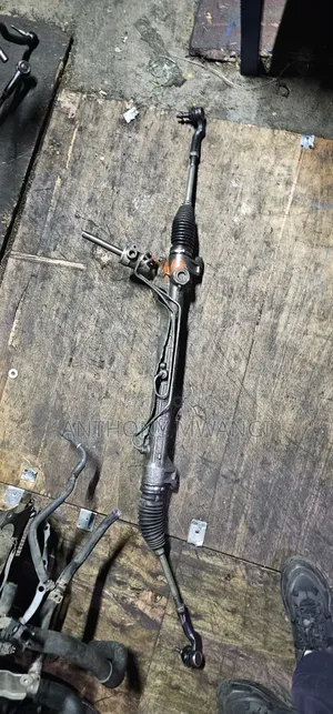 Mazda Premacy/Axela Steering Racks Available