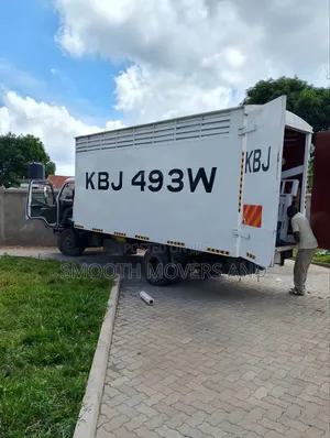 Movers and Packers in Mwihoko, Discovery,Githurai.