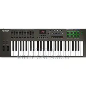 Impact Nektar Lx49 in Kenya - thumbnail 2