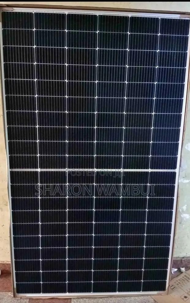 Best 450w Solar Panel/450w Solar Panel - main view