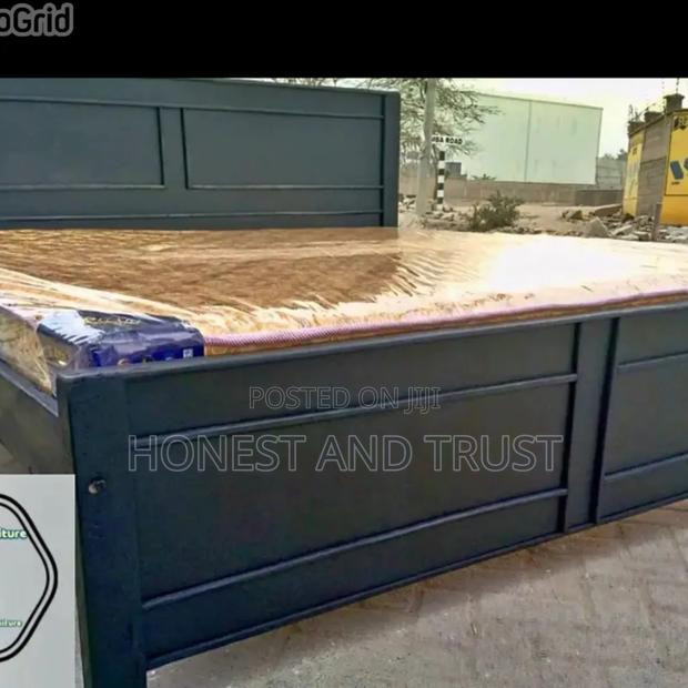 High Density Mattress 4 by 6 8 Inches