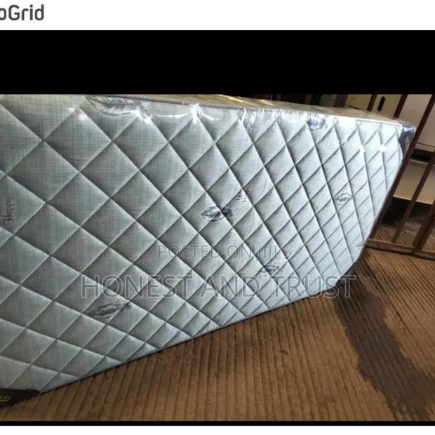 4 by 6 8 Inch Executive Mattress - main view