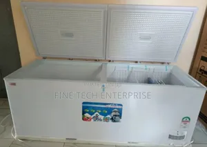 Premier 700l Deep Freezer