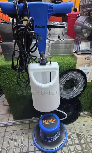 Electric Floor Scrubbing Machine/Multifunctional Brushing Machine