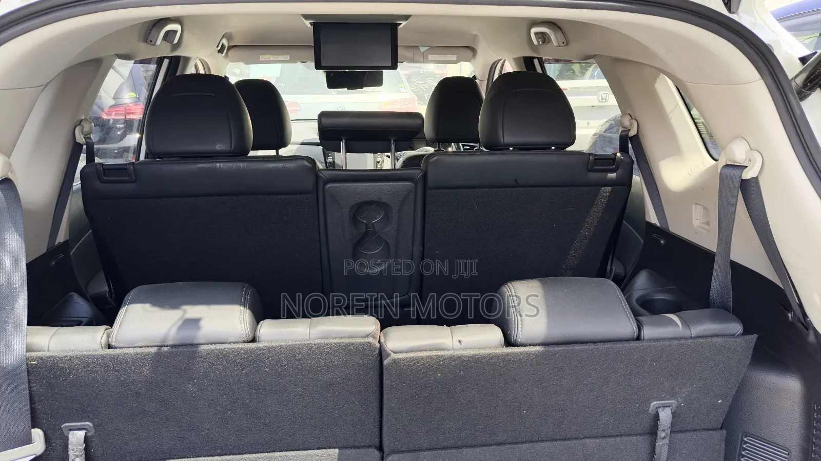 Nissan X-Trail 2.0 Hybrid AWD 2018 White