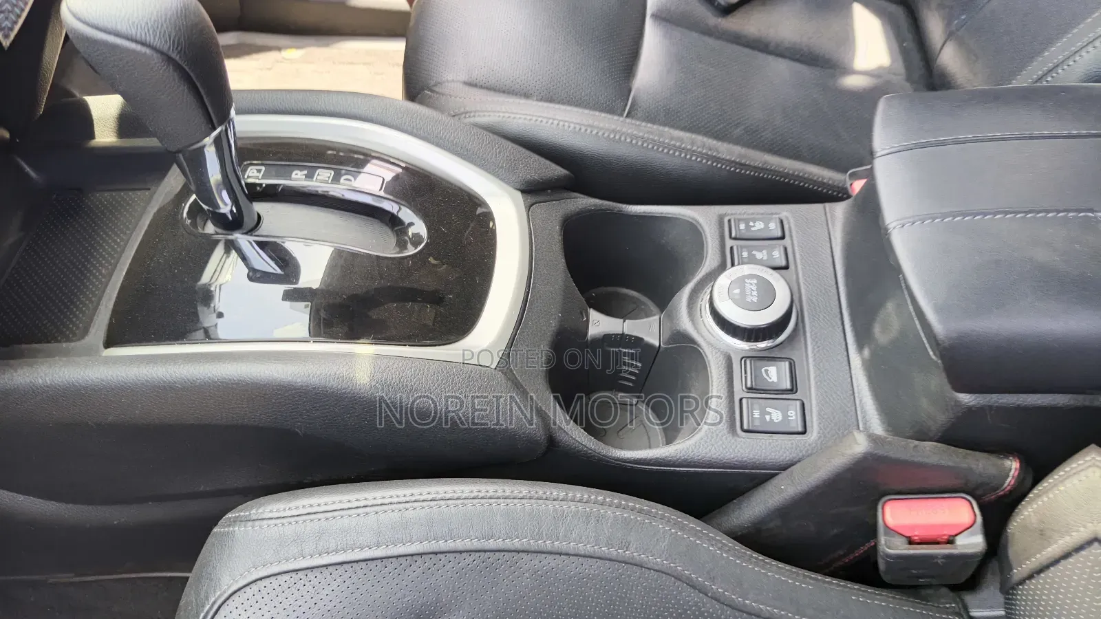 Nissan X-Trail 2.0 Hybrid AWD 2018 White