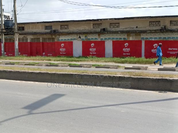 1.5 Acres Yard for Sale in Portleiz Changamwe