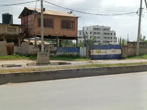 1.5 Acres Yard for Sale in Portleiz Changamwe
