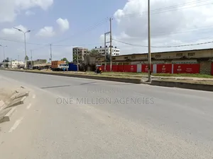 1.5 Acres Yard for Sale in Portleiz Changamwe