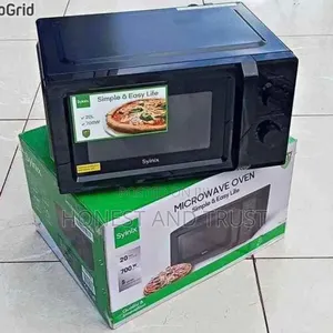 Syinix Mw720mwl Manual Microwave