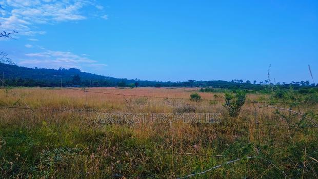 10 Acres for Sale in Mwiga – Bordering Aberdare National Park
