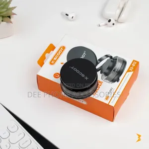 X Scoot Magnetic Suction Cup Holder Xs 812