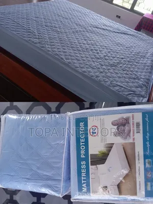 Generic 5x6 Queen Size Bed Waterproof Mattress Covers