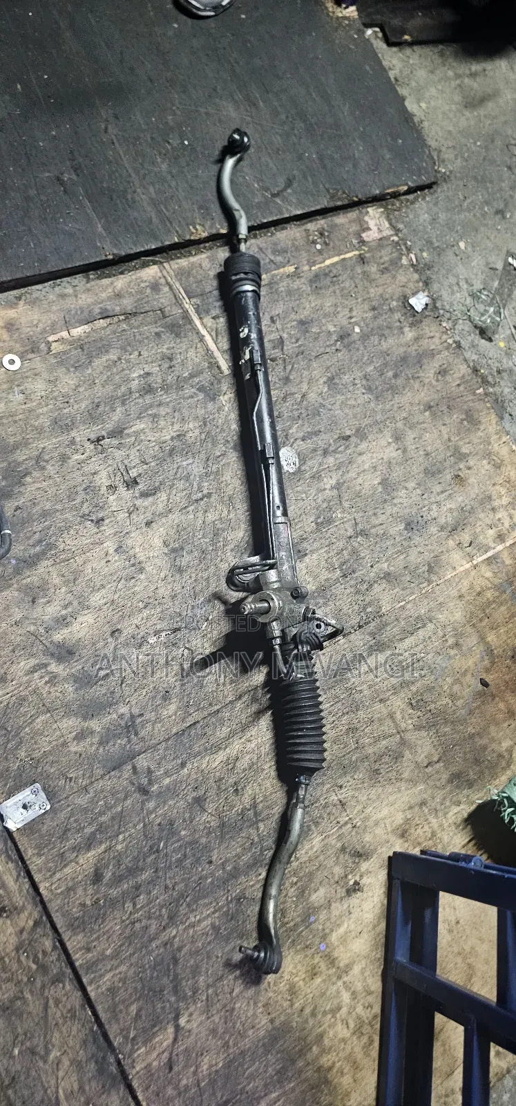 Honda Civic Steering Racks Available Here