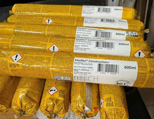 Sikaflex 11 Fc Joint Sealer - main view