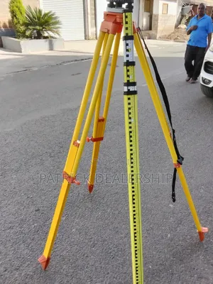 Dumpy Level for Surveying