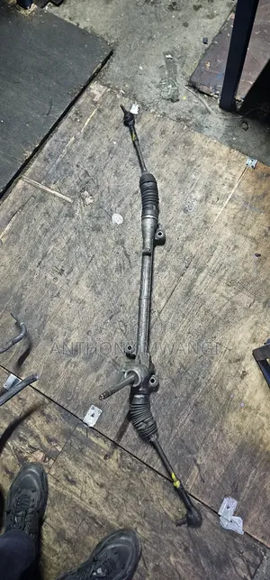 Mazda Cx3 Steering Racks Offer
