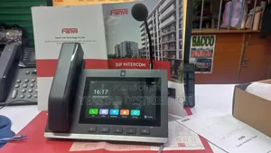 Fanvil A308i Android Console Ip Phone