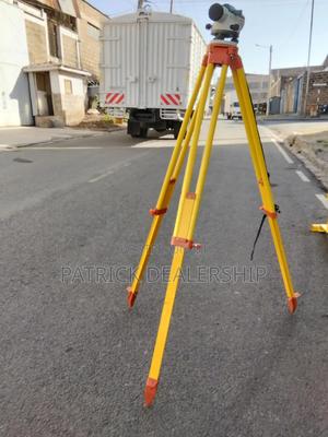 Automatic Level/Ruide Land Surveying Level - thumbnail 2