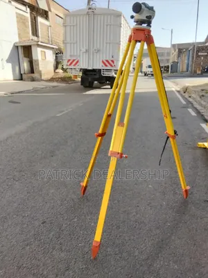Automatic Level/Ruide Land Surveying Level