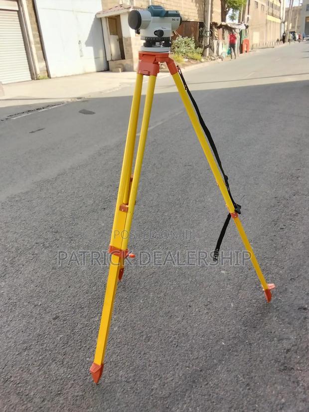 Automatic Level/Ruide Land Surveying Level - thumbnail 3