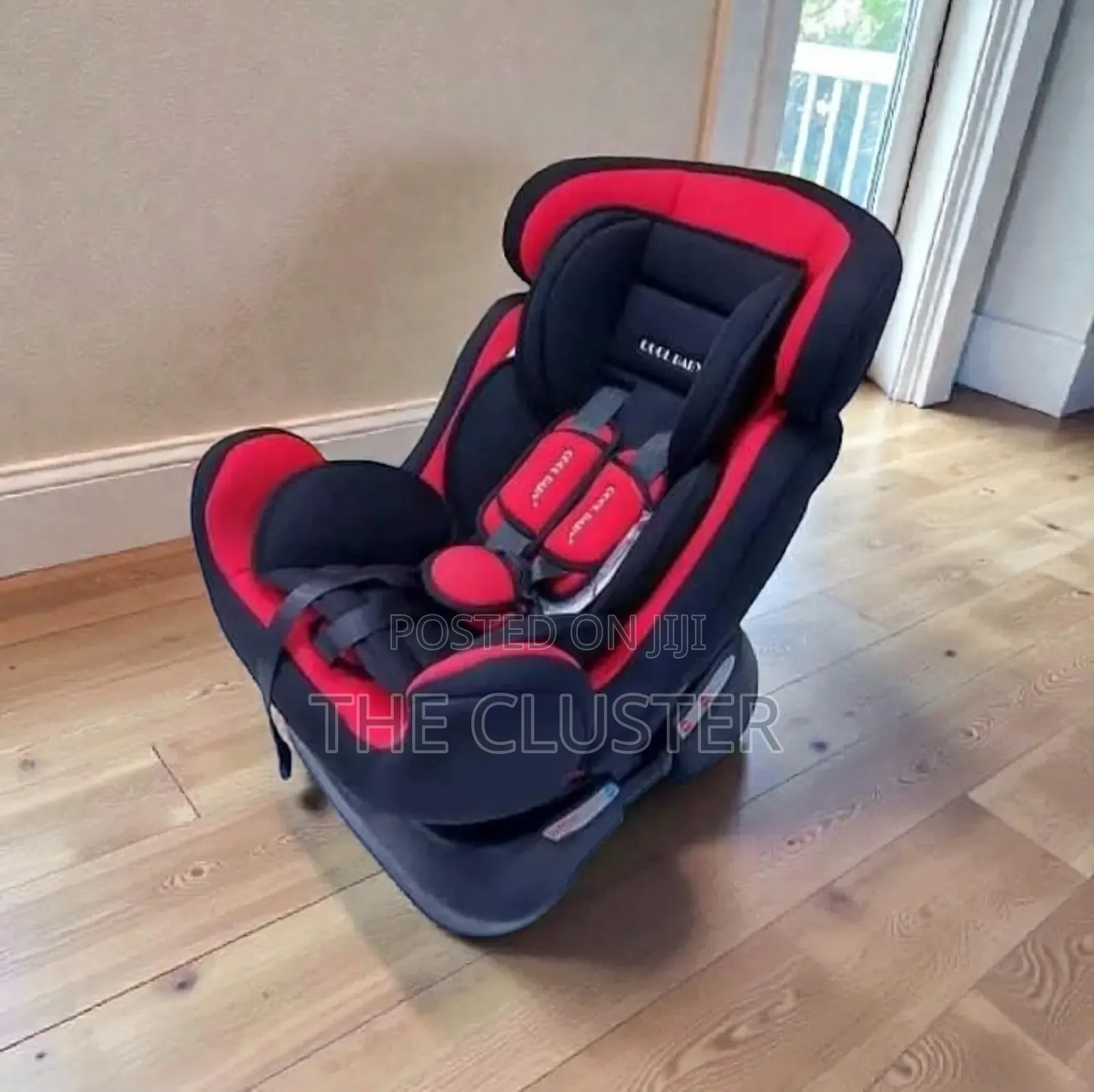 Multifunction Baby Car Safety Seat Baby Carrier