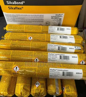 Sikaflex 11fc Tube