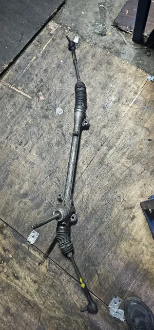 Mazda Cx-5 Steering Racks Ex Japan