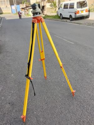 Machine Dumpy Level - thumbnail 2