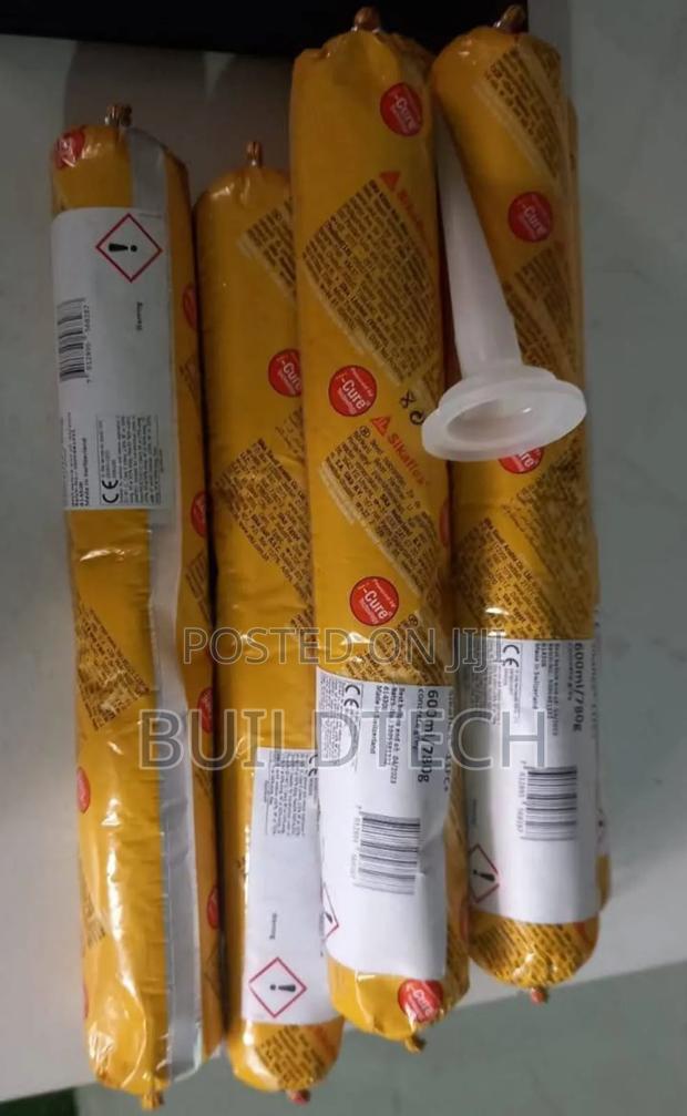 Sikaflex 11fc Bond - main view