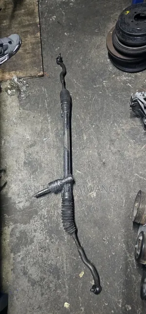 Suzuki Swift Steering Rack Available in Shop