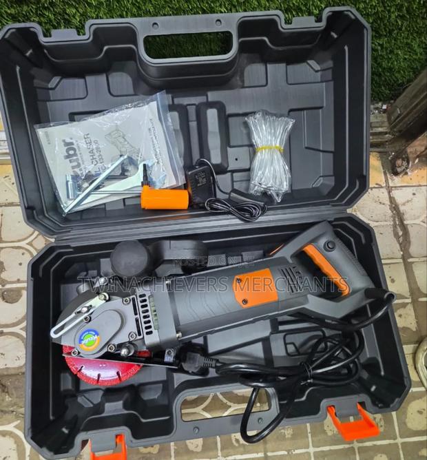 Wall Chaser/2800w Electric Wall Chaser - main view