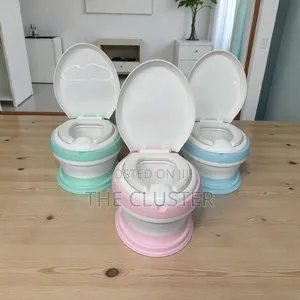 Kids/Baby Potty