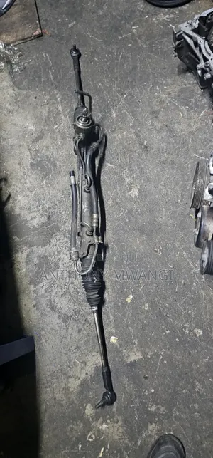 Toyota Avensis Steering Racks Excellent Condition