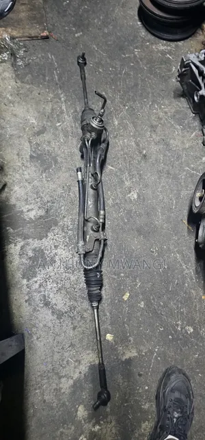 Toyota Avensis Steering Racks Excellent Condition