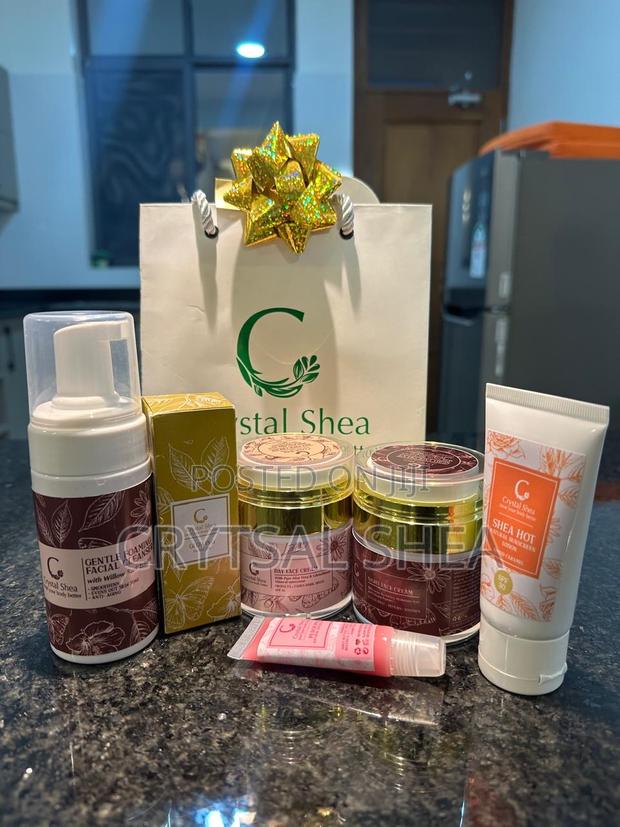 Anti Aging Package - main view