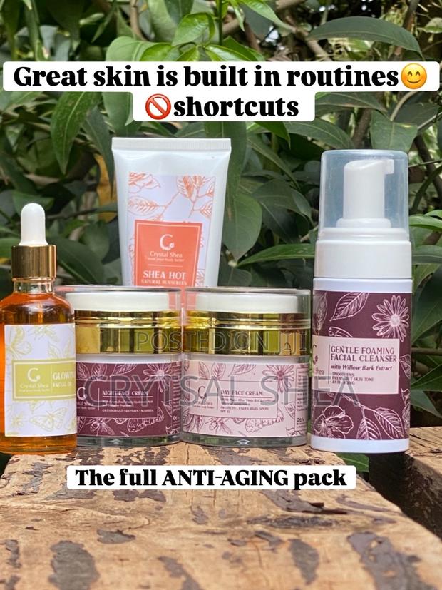 Anti Aging Package - thumbnail 5
