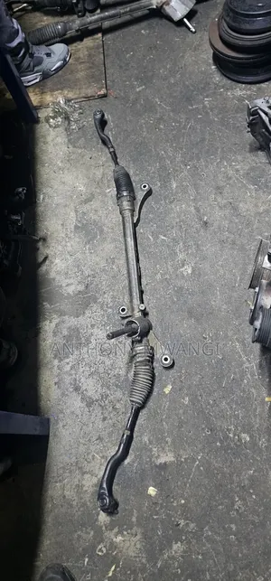 Mazda Demio 2008/2010 Steering Racks Ex Japan