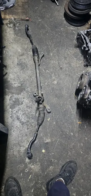Mazda Demio 2008/2010 Steering Racks Ex Japan