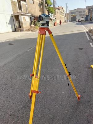Surveying Tripod Level - thumbnail 2