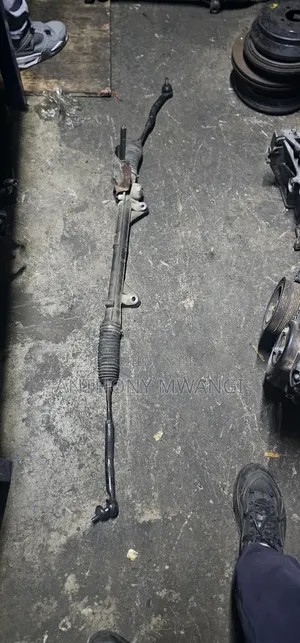 Nissan Note Steering Racks Offer Ex Japan