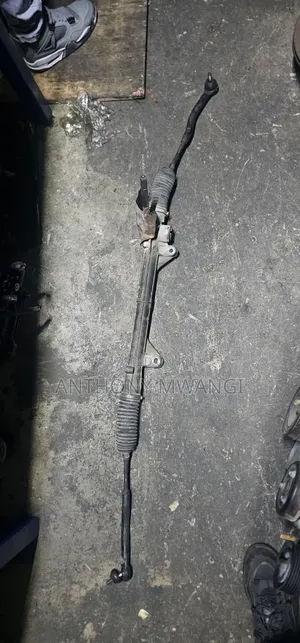 Nissan Note Steering Racks Offer Ex Japan