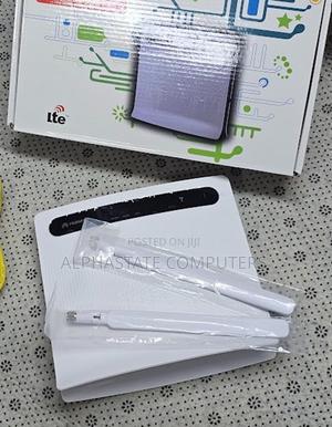 Huawei Lte Cpe B593 4g Router Sim Card Wireless Gateway - thumbnail 2