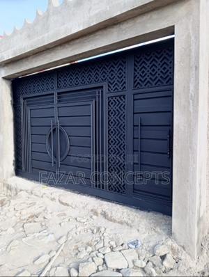 Gate Installation Near Me - main view