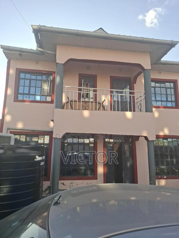 4bdrm Mansion in Utawala, Githunguri for sale - thumbnail 7