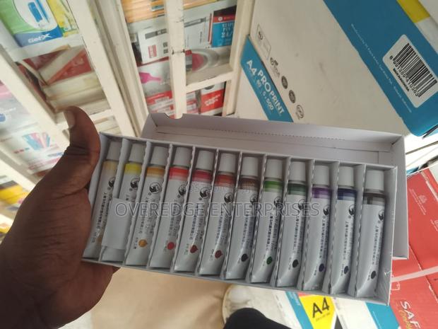 Marie's Watercolor 12pcs Available - main view