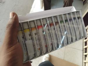 Marie's Watercolors Available - thumbnail 2