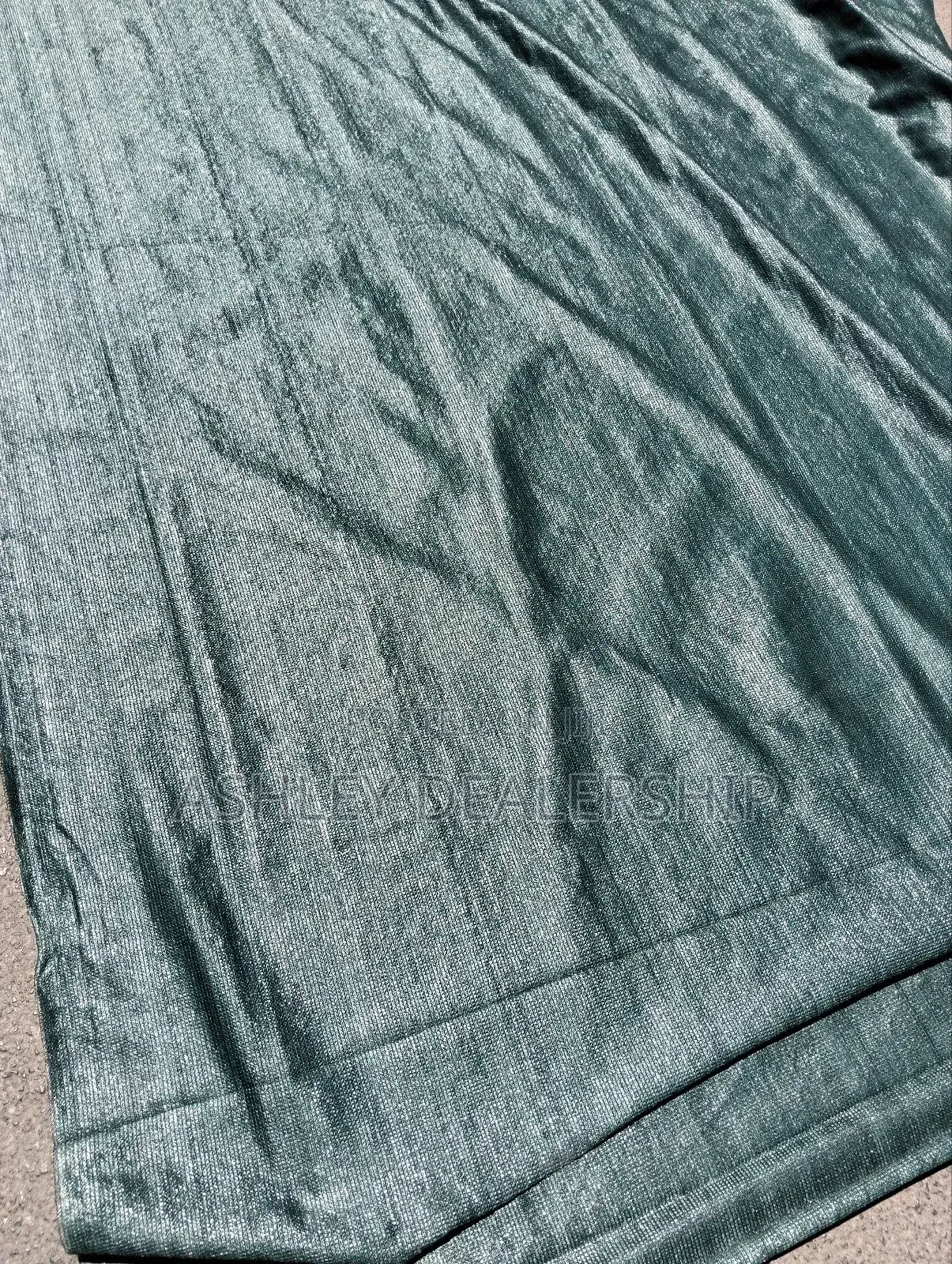 Dark Green Privacy Net