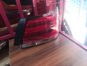Primio 270 Backlight Body 2018 