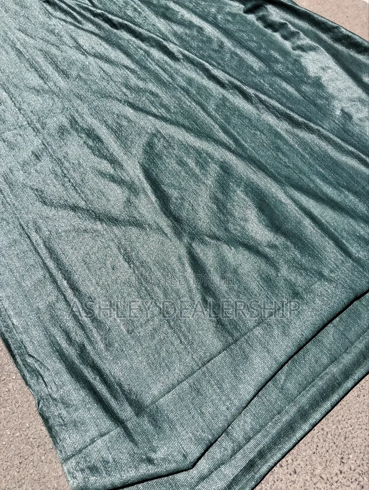 Dark Green Privacy Net